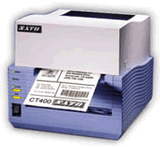 barcode printer