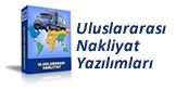 Uluslararas Nakliyat Yazlmlar