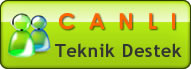 Canl_Destek