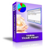 ticari paket